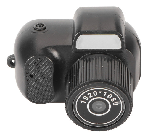 Mini Cámara Réflex Digital Retro Portátil Dv Con Pantalla De