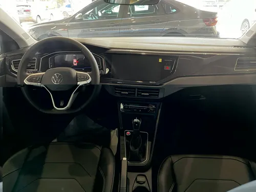 Volkswagen Virtus 1.0 Comfortline Select At