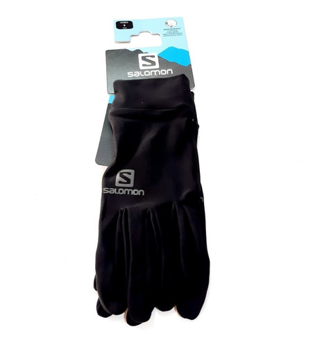 Guantes Salomon Pulse Glove U 404335 Envíos A Todo El País