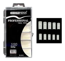 Comprar Cherimoya Tips Para Uñas Artificales (100u)