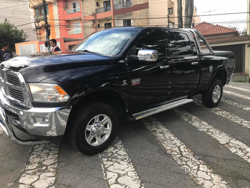 Doge Ram 2.500 2012 45.000 Km