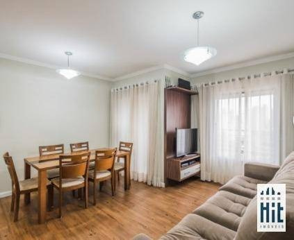 Imagem 2 de 21 de Apartamento À Venda, 94 M² Por R$ 799.000,00 - Bosque Da Saúde - São Paulo/sp - Ap3839