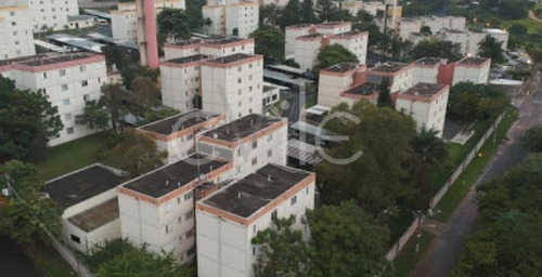 Imagem 13 de 15 de Apartamento À Venda Em Parque Residencial Vila União - Ap009152