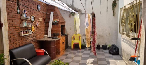 Imagem 10 de 15 de Sobrado Para Venda Por R$800.000,00 Com 360m², 2 Dormitórios, 1 Suite E 5 Vagas - Vila Aparecida, São Paulo / Sp - Bdi37506
