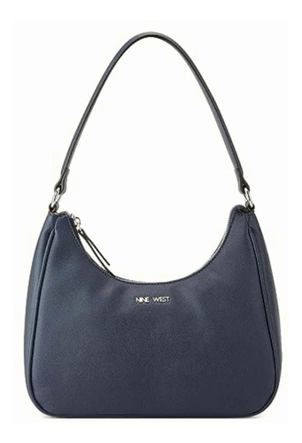 Nine West Nym551673 Marino Bolsa Hobo Para Mujer