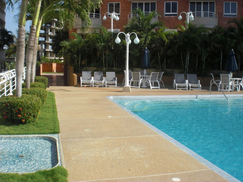 Imagen 10 de 13 de Higuerote Puerto Encantado El Portal Apartamento 63 M2 Venta Jc