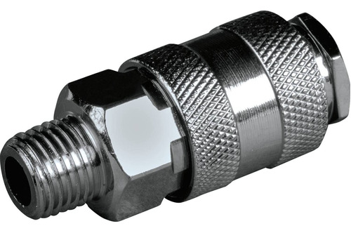 Makita Hy00000337 1/4-inch Quick Coupler Para Ac310h