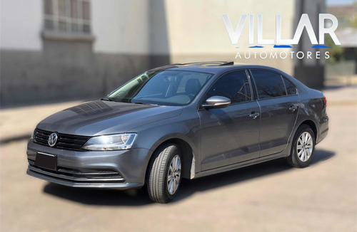 Volkswagen Vento 2.0 Advance 115cv Summer Package 2015