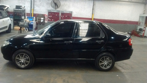 Fiat Siena 1.4 Fire Elx 2007