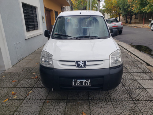 Peugeot Partner 1.4 Furgon Confort Airbag
