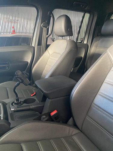 Volkswagen Amarok 3.0 V6 Cd Highline
