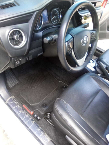 Toyota Corolla 2019 2.0 16v Xei Flex Multi-drive S 4p