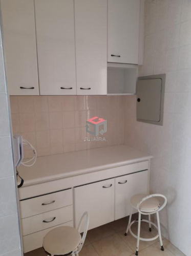 Imagem 9 de 29 de Apartamento À Venda, 3 Quartos, 1 Suíte, 2 Vagas, Jardim Do Mar - São Bernardo Do Campo - 99689