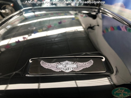Imagem 7 de 15 de Harley Davidson Road King Police (reservada)