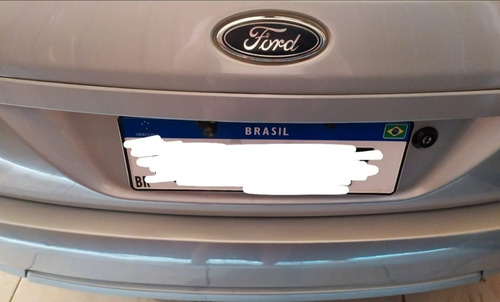 Imagem 6 de 12 de Ford Fiesta 2008 1.0 Flex 5p