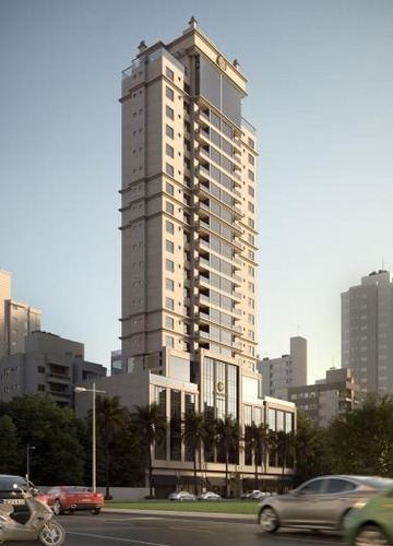 Imagem 3 de 8 de Apartamento Zona Central Para Venda Em Balneário Camboriú, Pioneiros, 4 Dormitórios, 4 Suítes, 5 Banheiros, 2 Vagas - Riomaggio_1-1304273
