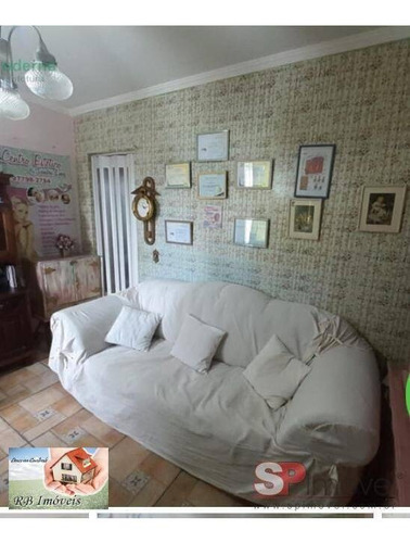 Imagem 3 de 15 de Ref. Apc2195 - Apartamento No Bairro Jordanópolis - Apc2195
