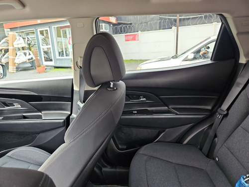 Ssangyong Korando New Korando Lx 1.5 2024