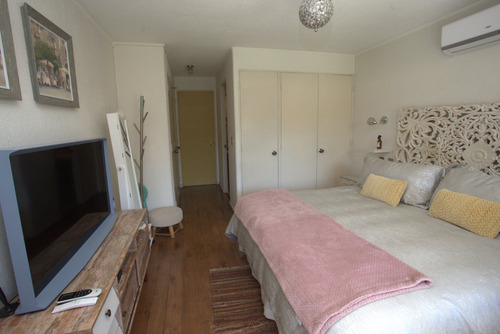 Venta Casa 4d/4b - Peñalolén