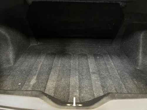 Chevrolet Sail LT 1.4