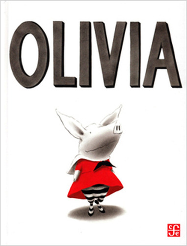 Olivia - Falconer Ian