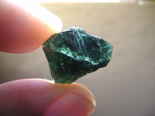 Natural Pedras Turmalina Verde Cor Excelente | Parcelamento sem juros