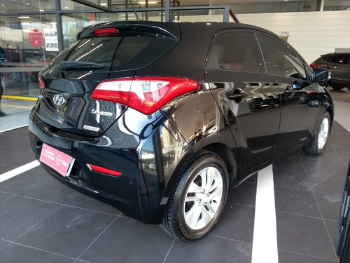 Imagem 4 de 10 de Hyundai Hb20 1.6 Premium 16v Flex 4p Automatico