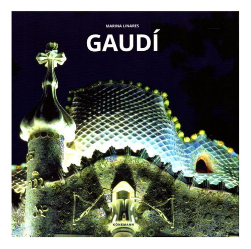 Gaudi (artistas)