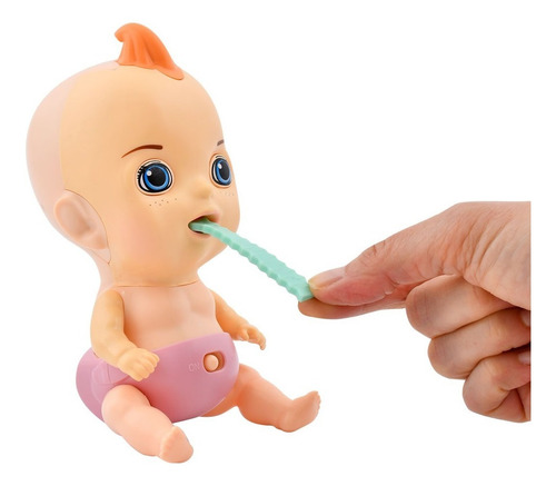 Kiki Cookie Bebe Habla Come Y Rie Incluye Galletas Ditoys The Toy Store Argentina Kiki Cookie Bebe Habla Come Y Rie Incluye Galletas Ditoys The Toy Store Argentina