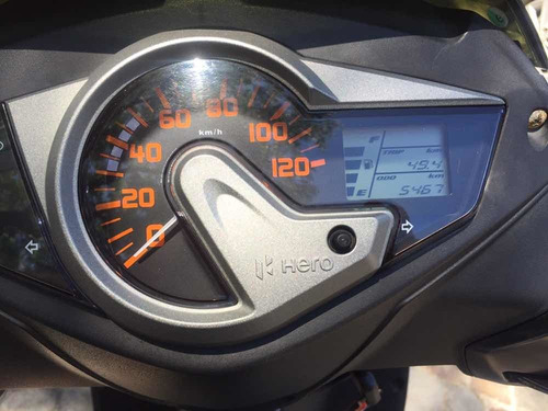 Hero Dash