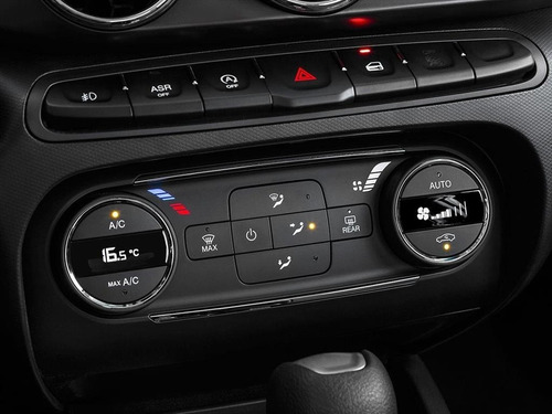Imagen 9 de 15 de Fiat Mobi Like 1.0l 0km 2023 Anticipo O Usado