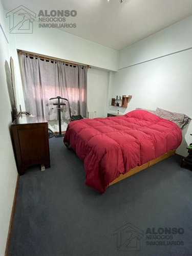 Imagen 10 de 14 de Hermoso Depto 2 Ambientes Con Balcon - Inmejorable Ubicacion