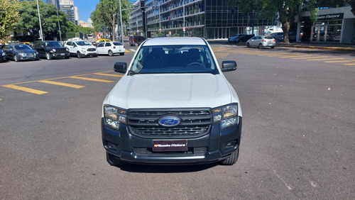 Ford Ranger 2.0 Cd Xl Tdci 4x2