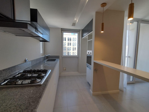 Departamento En Zona Aldrey
