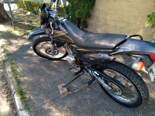 Imagem 3 de 4 de Yamaha Xtz 125