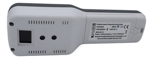 Localizador De Venas Vivolight
