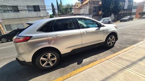 Edge 2019 Sel Plus Ecoboost