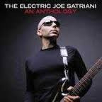 Joe Satriani Lo Mejor 2 Cd   Entrega Inmediata