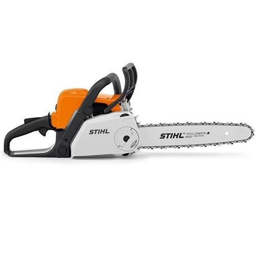 Motosierra 31.8cc - 1.5kw - 2hp - 35cm Stihl Ms180 Confort