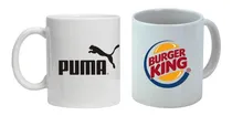 Comprar Taza Publicitaria Personalizada Full Color Logo, Regalos
