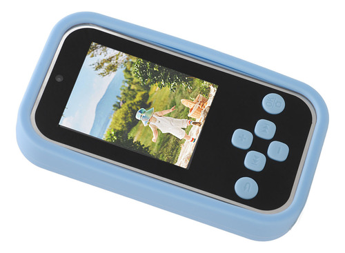 Cámara Digital Portátil De 96 Mp Con Pantalla Multifunción D