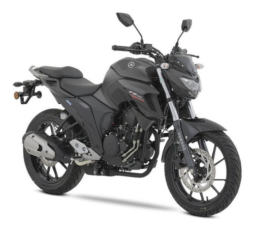 Yamaha Fz 25 0km 2020 Fz25 Anticipo + Ahora 18 Sin Int