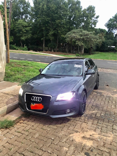 Audi A3 A3 Sportback 2.0 Tdi