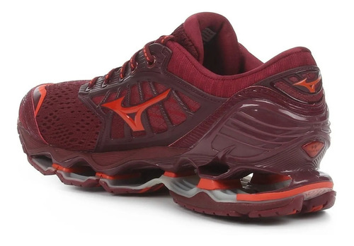 Mizuno Wave Prophecy 9 Hombre Adultos