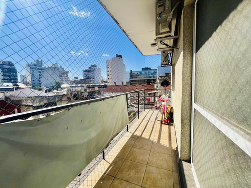 Departamento Venta 4 Ambientes Cochera Parque Patricios