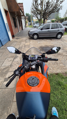 Ktm Rc 390 2024