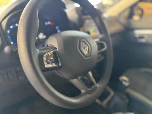 Renault Kwid 1.0 Sce 66Cv Iconic Outsider