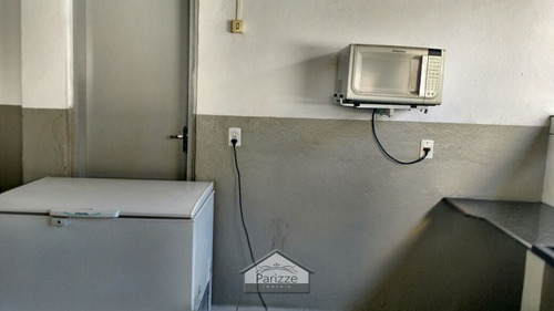 Apartamento Na Cachoeirinha - 2061-1