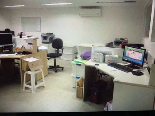 Imagem 20 de 30 de Galpão À Venda Ou Locação Zona Norte / Sp. - Gl00117 - 70549290