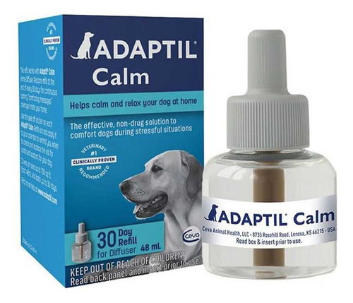 Adaptil Calm Repuesto